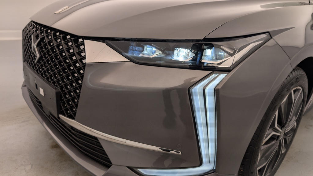 Ds DS4 PureTech 130 EAT8 Rivoli