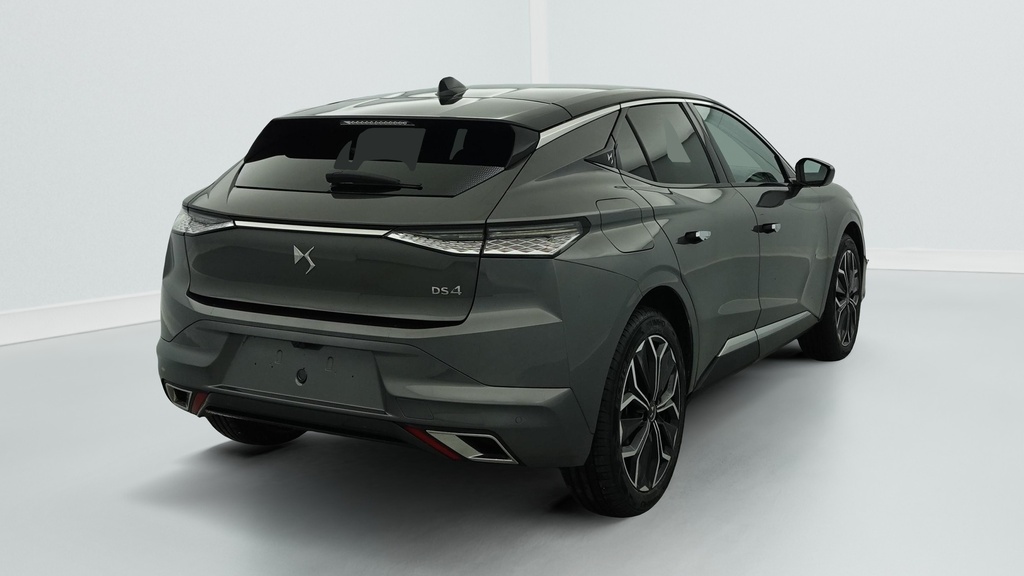 Ds DS4 PureTech 130 EAT8 Rivoli