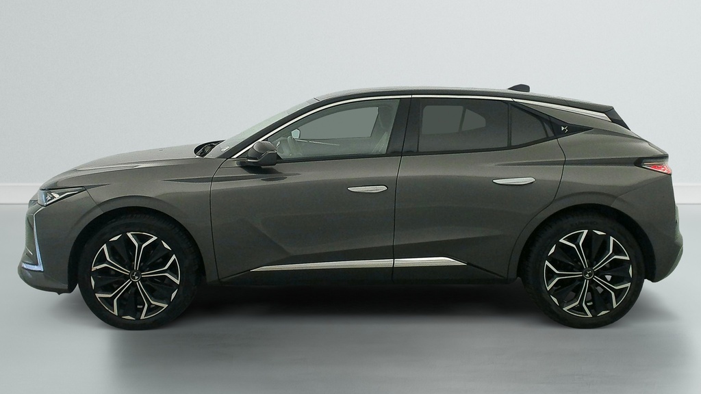 Ds DS4 PureTech 130 EAT8 Rivoli