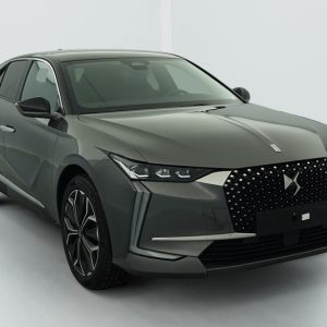 Ds DS4 PureTech 130 EAT8 Rivoli
