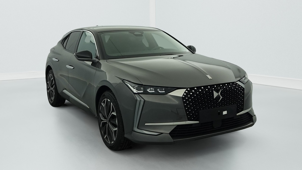 Ds DS4 PureTech 130 EAT8 Rivoli