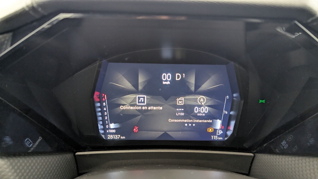 Ds DS4 PureTech 130 EAT8 Rivoli