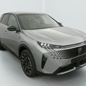 Peugeot 3008 Hybrid 145 e-DCS6 GT