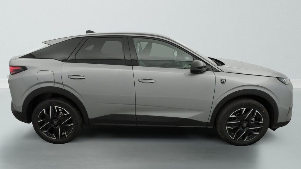 Peugeot 3008 Hybrid 145 e-DCS6 GT