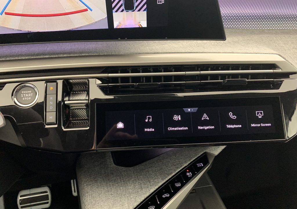 Peugeot 3008 Hybrid 145 e-DCS6 GT