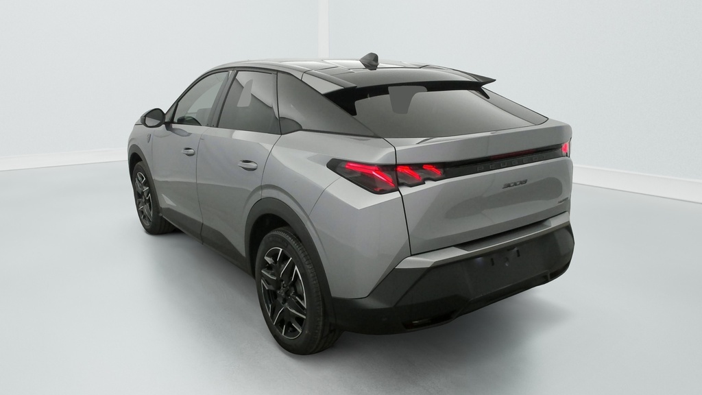 Peugeot 3008 Hybrid 145 e-DCS6 GT