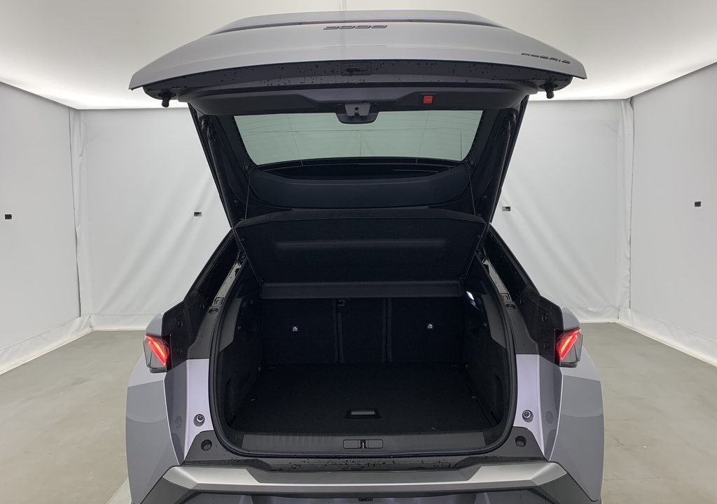 Peugeot 3008 Hybrid 145 e-DCS6 GT