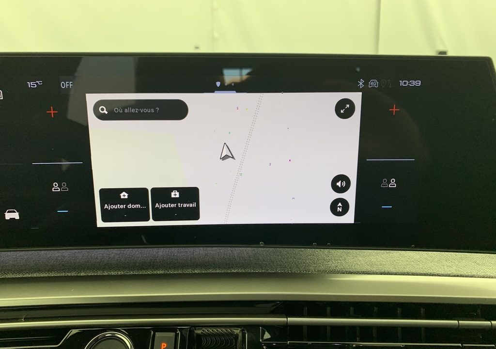 Peugeot 3008 Hybrid 145 e-DCS6 GT
