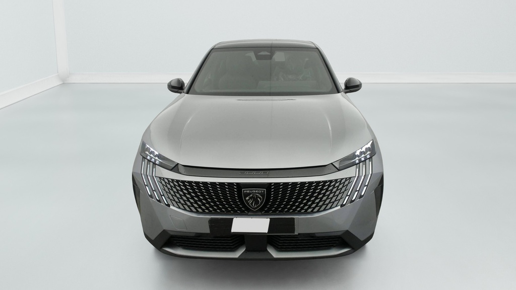 Peugeot 3008 Hybrid 145 e-DCS6 GT