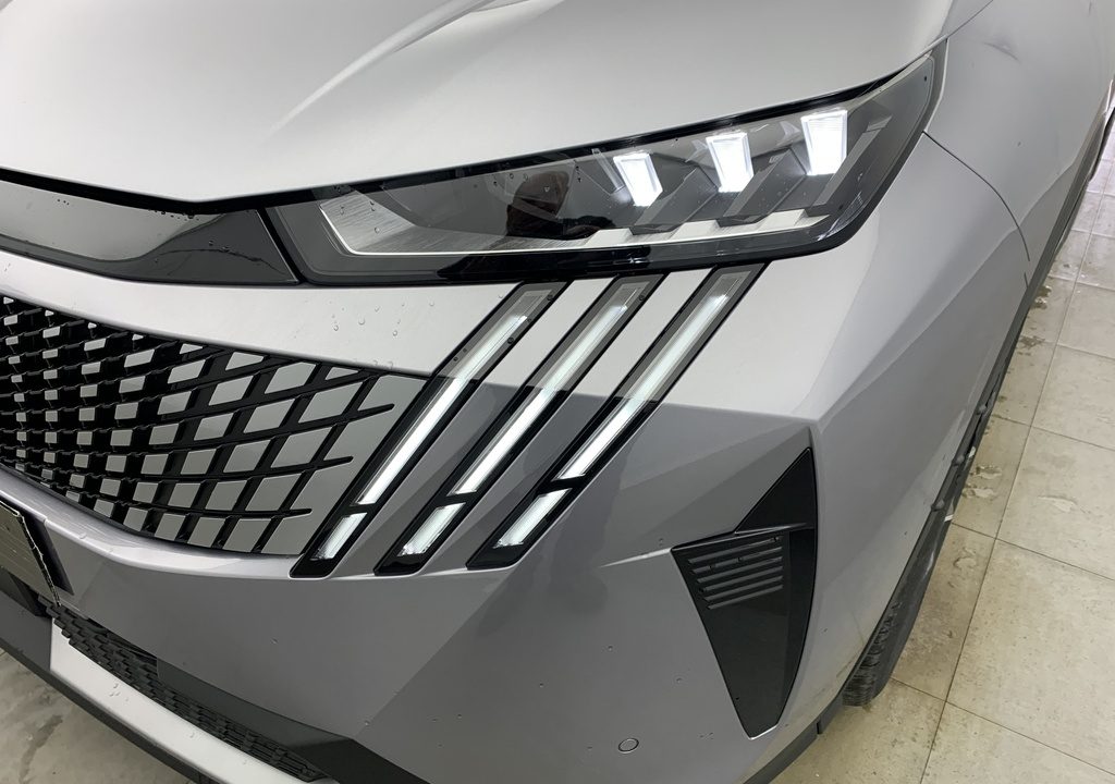 Peugeot 3008 Hybrid 145 e-DCS6 GT