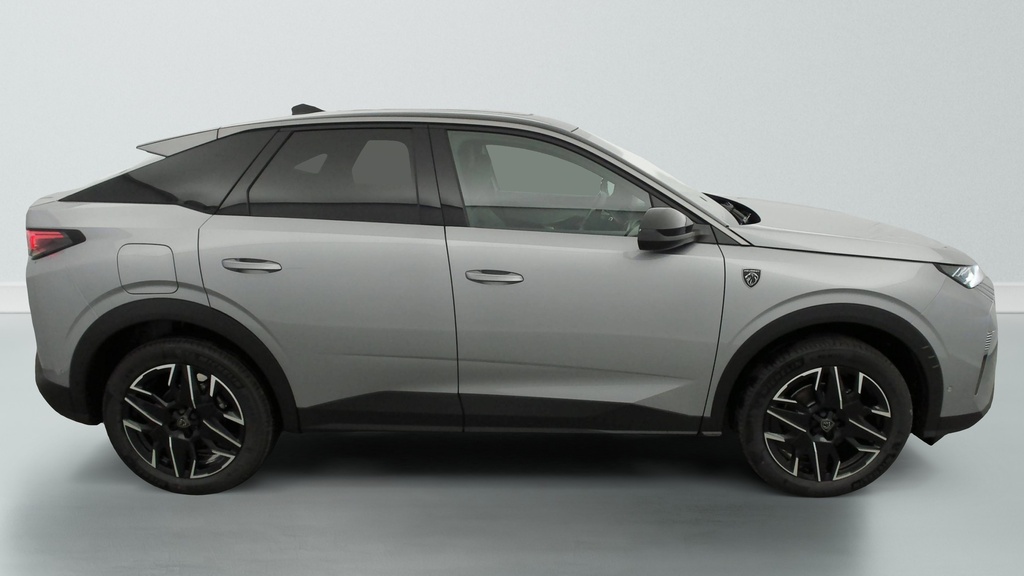 Peugeot 3008 Hybrid 145 e-DCS6 GT