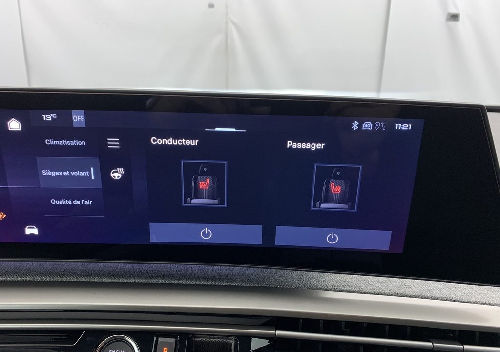 Peugeot 3008 Hybrid 145 e-DCS6 GT
