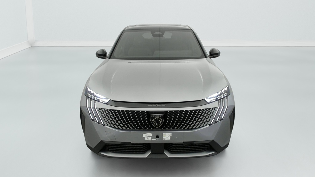 Peugeot 3008 Hybrid 145 e-DCS6 GT