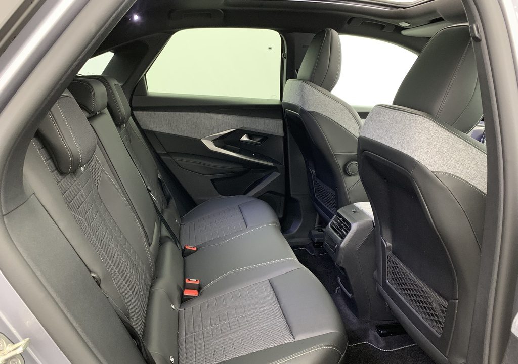 Peugeot 3008 Hybrid 145 e-DCS6 GT