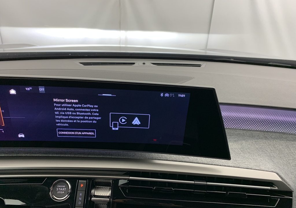 Peugeot 3008 Hybrid 145 e-DCS6 GT