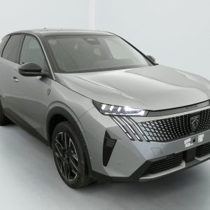 Peugeot 3008 Hybrid 145 e-DCS6 GT