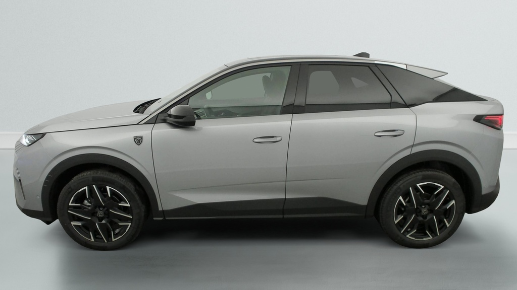 Peugeot 3008 Hybrid 145 e-DCS6 GT