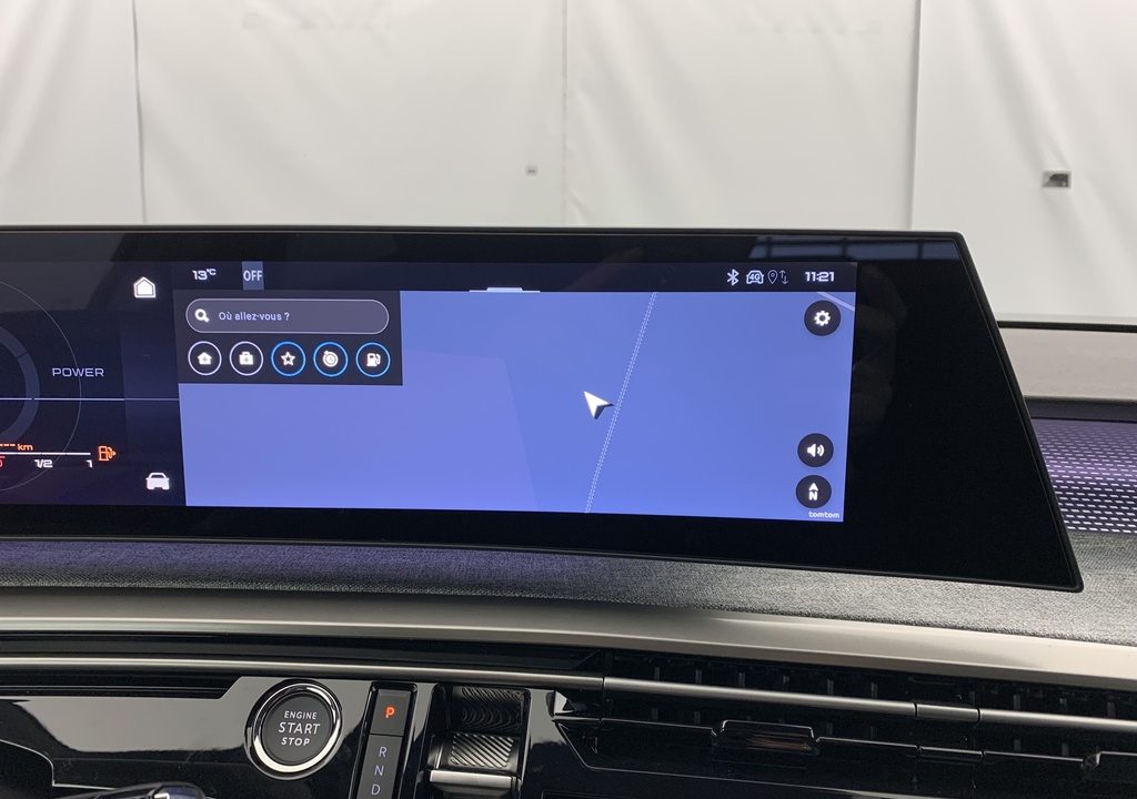 Peugeot 3008 Hybrid 145 e-DCS6 GT