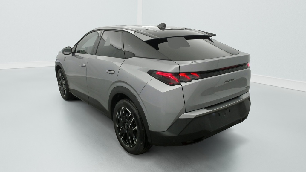 Peugeot 3008 Hybrid 145 e-DCS6 GT