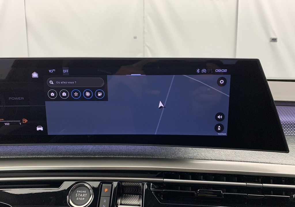 Peugeot 3008 Hybrid 145 e-DCS6 GT