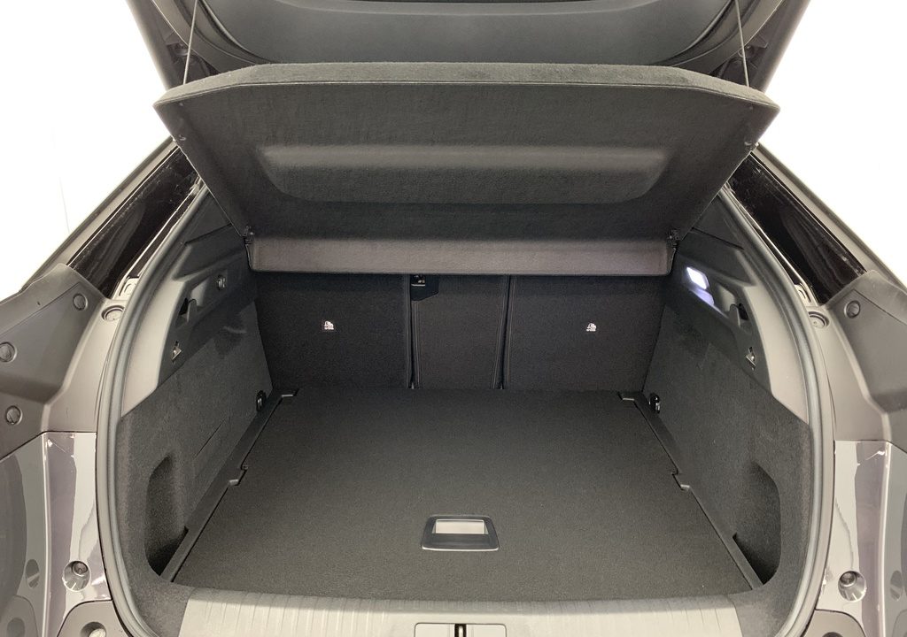 Peugeot 3008 Hybrid 145 e-DCS6 GT