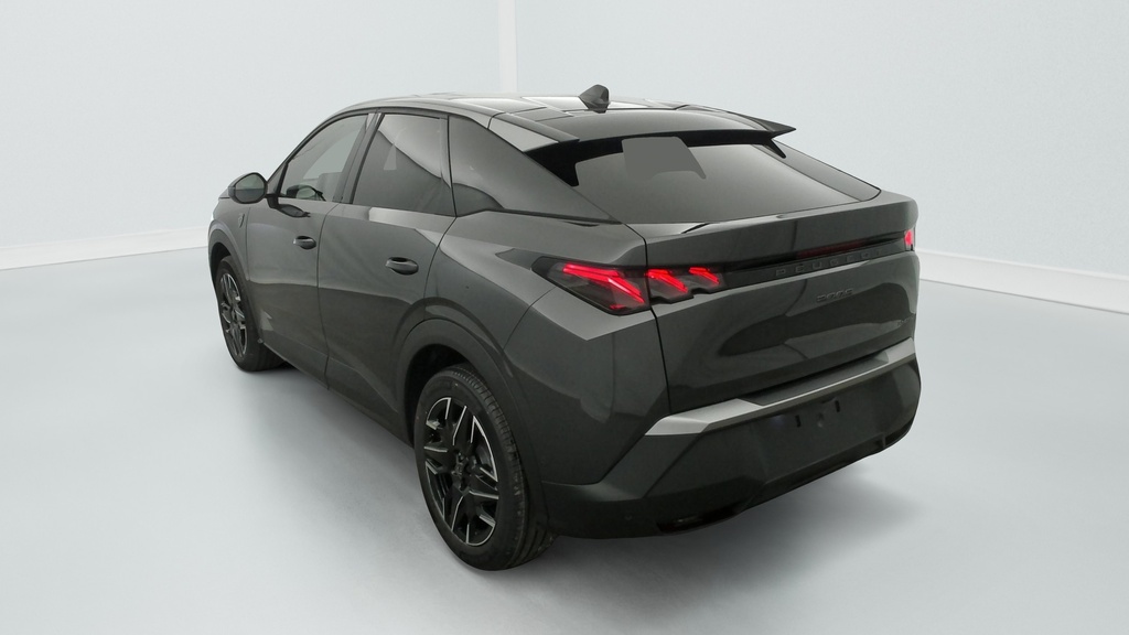Peugeot 3008 Hybrid 145 e-DCS6 GT
