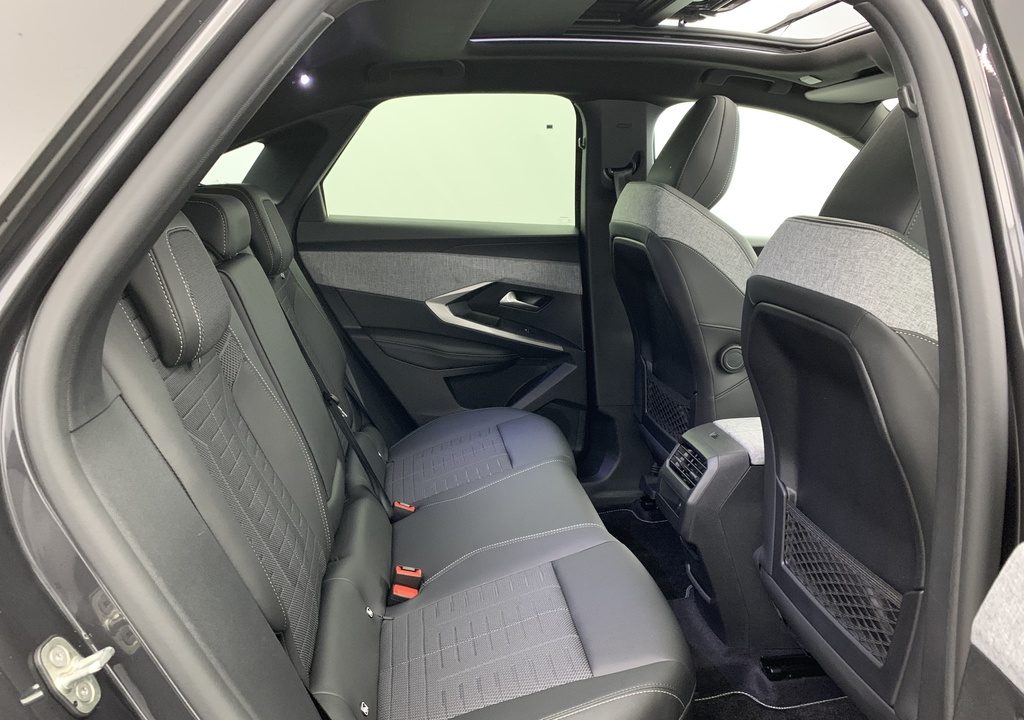 Peugeot 3008 Hybrid 145 e-DCS6 GT