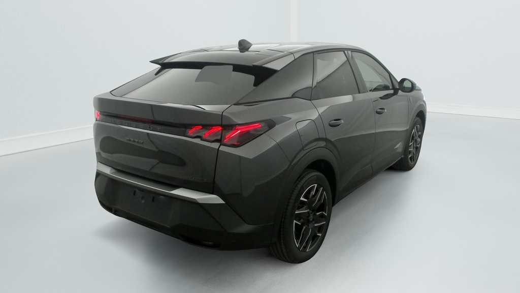 Peugeot 3008 Hybrid 145 e-DCS6 GT