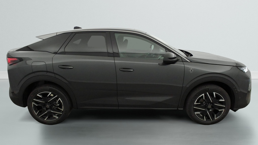 Peugeot 3008 Hybrid 145 e-DCS6 GT
