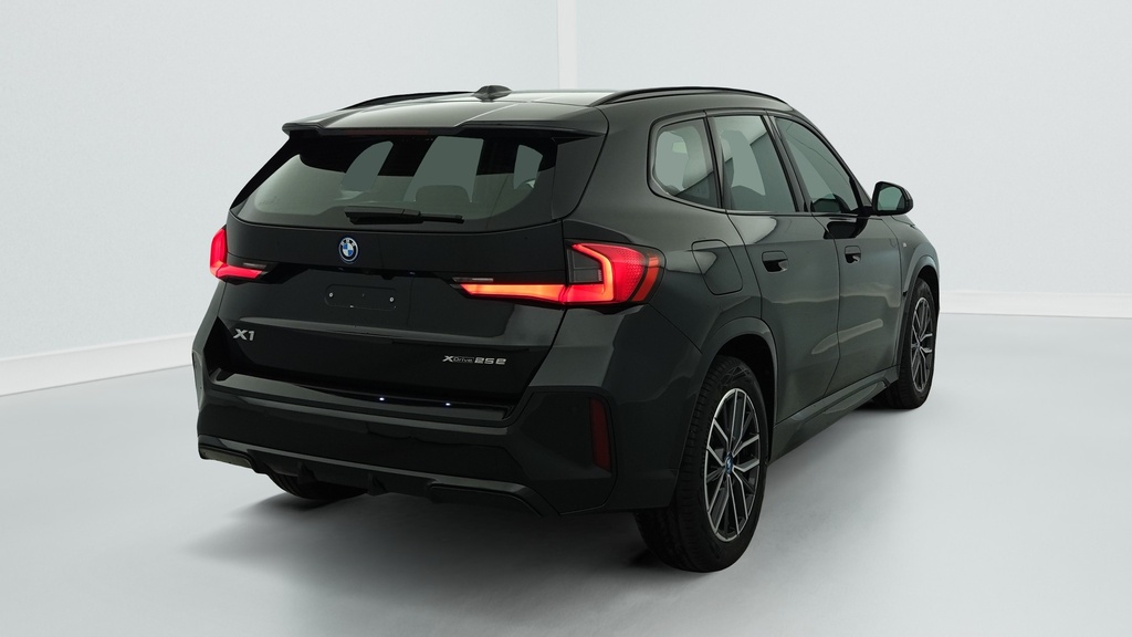 Bmw X1 U11 XDRIVE 25E 245CH DKG7 M SPORT