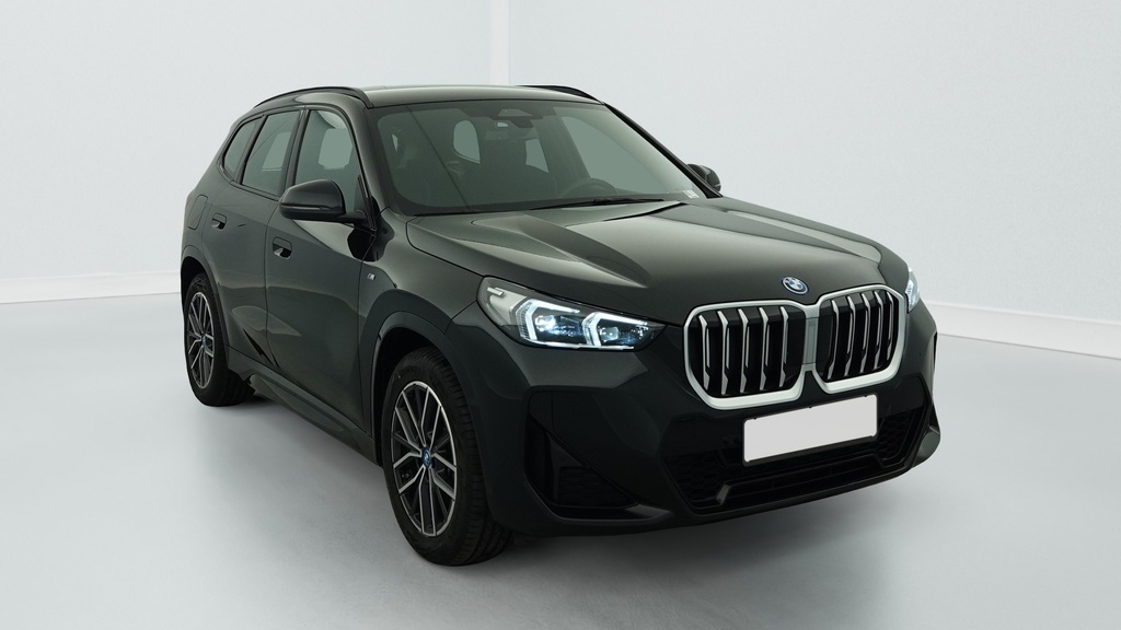 Bmw X1 U11 XDRIVE 25E 245CH DKG7 M SPORT