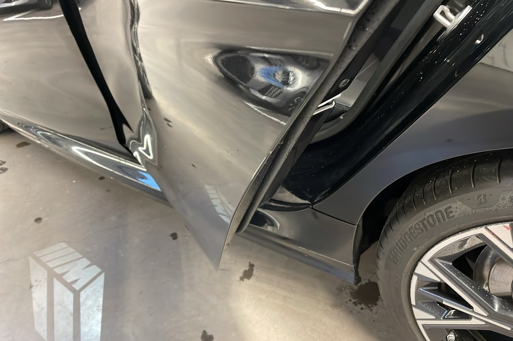 Bmw Serie 1 F70 120d 163 ch DKG7 M Sport