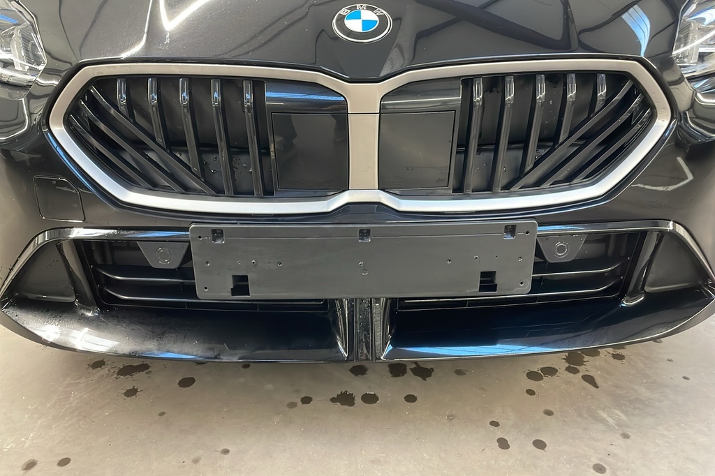 Bmw Serie 1 F70 120d 163 ch DKG7 M Sport