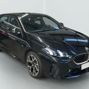 Bmw Serie 1 F70 120d 163 ch DKG7 M Sport