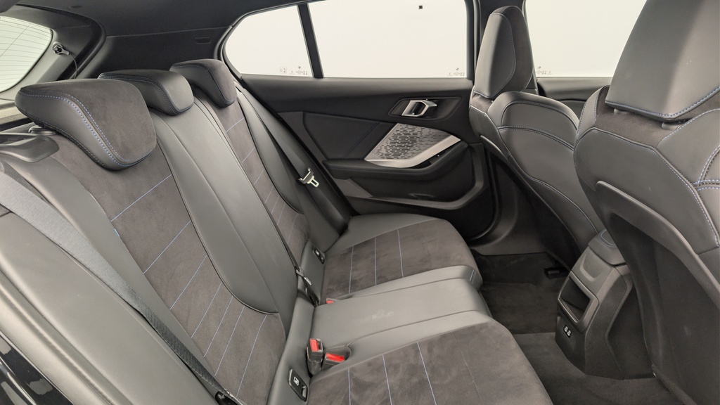 Bmw Serie 1 F70 120d 163 ch DKG7 M Sport