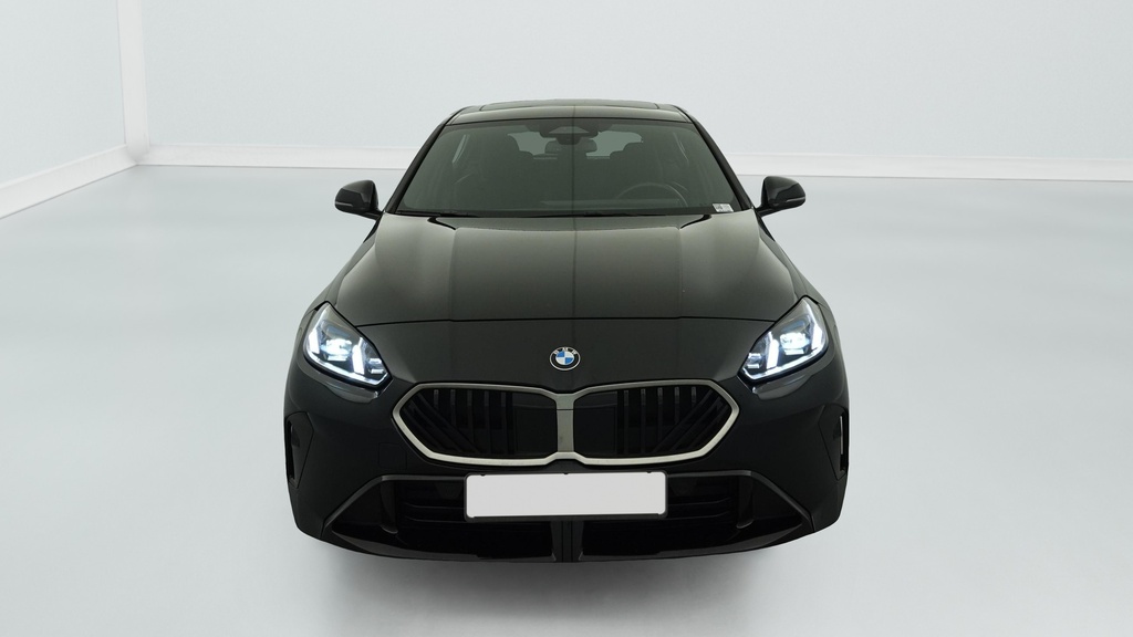 Bmw Serie 1 F70 120d 163 ch DKG7 M Sport
