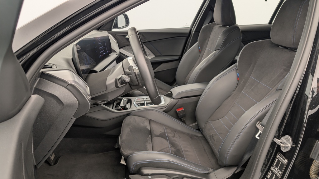 Bmw Serie 1 F70 120d 163 ch DKG7 M Sport