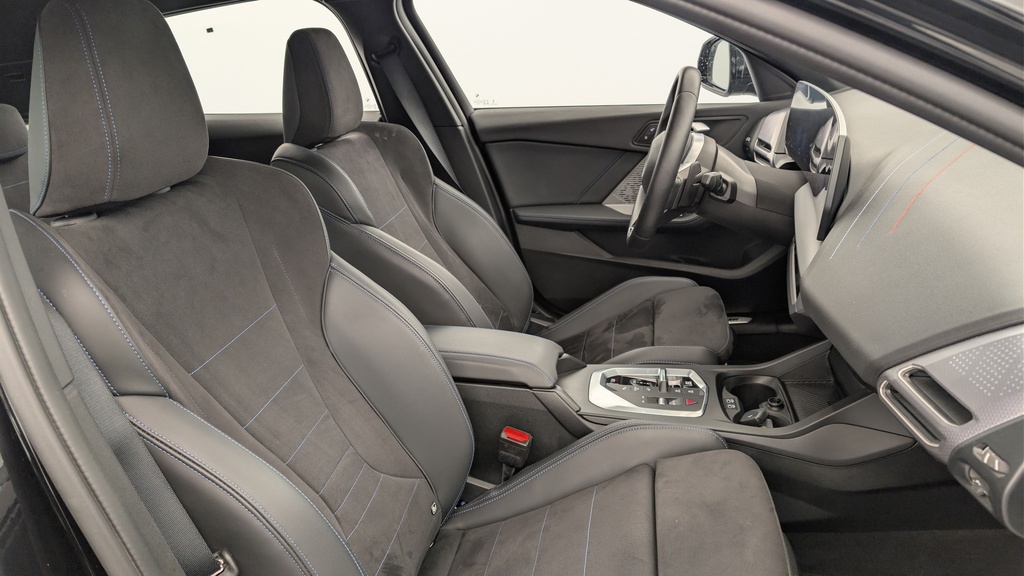 Bmw Serie 1 F70 120d 163 ch DKG7 M Sport