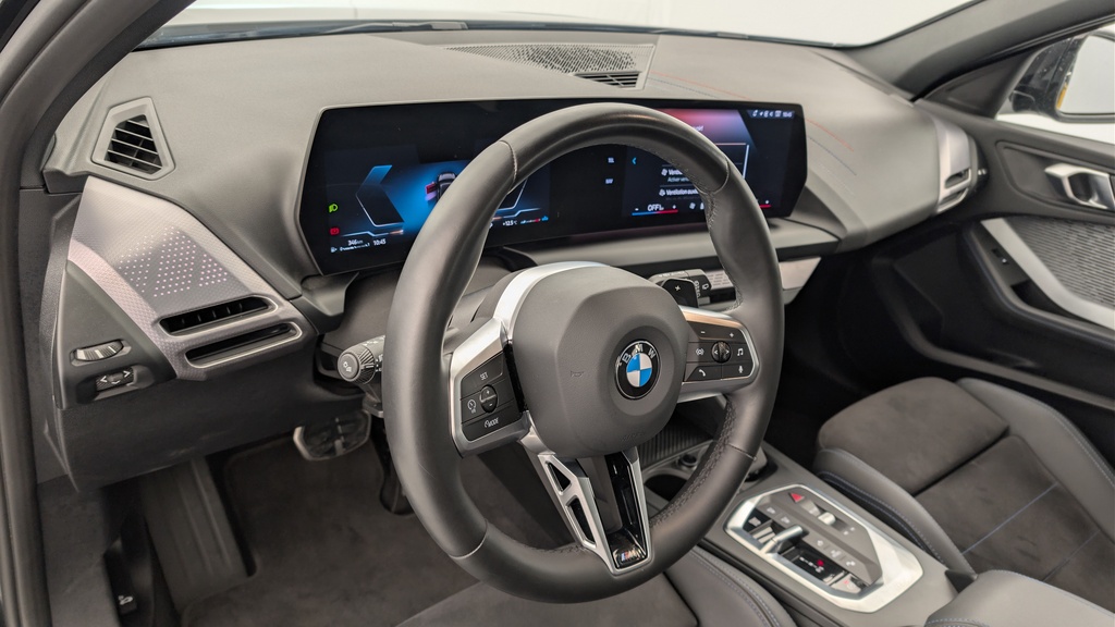 Bmw Serie 1 F70 120d 163 ch DKG7 M Sport