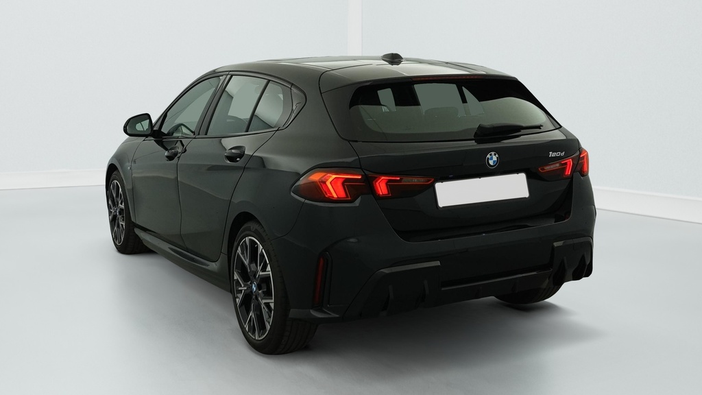 Bmw Serie 1 F70 120d 163 ch DKG7 M Sport