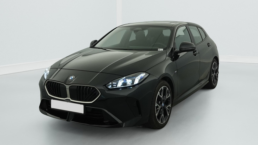 Bmw Serie 1 F70 120d 163 ch DKG7 M Sport