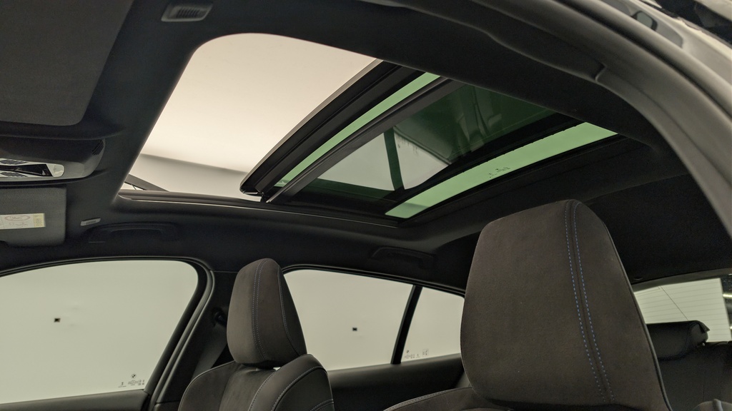 Bmw Serie 1 F70 120d 163 ch DKG7 M Sport