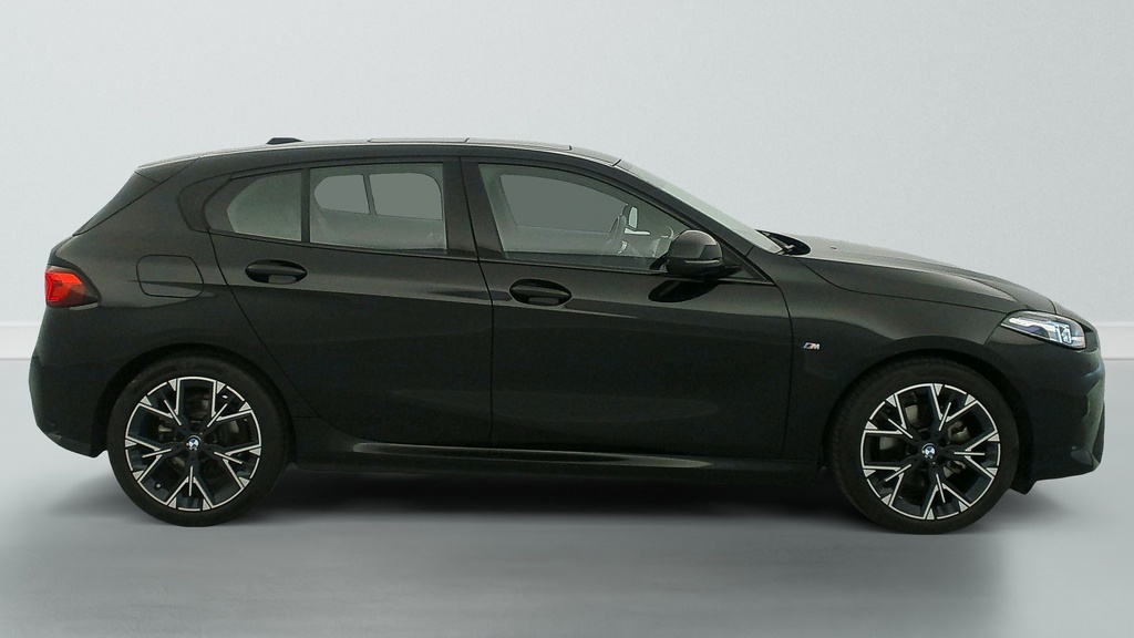 Bmw Serie 1 F70 120d 163 ch DKG7 M Sport