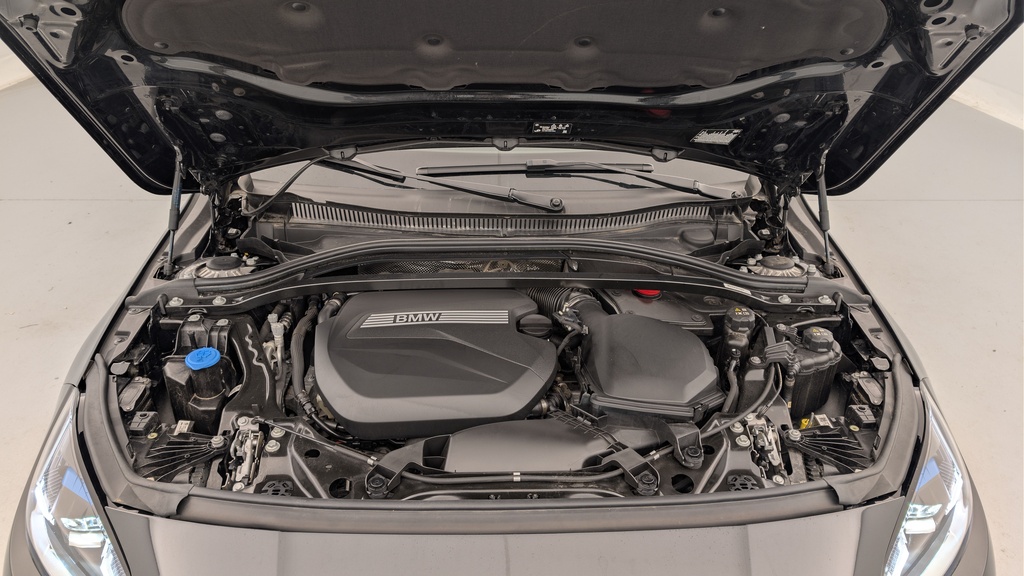 Bmw Serie 1 F70 120d 163 ch DKG7 M Sport