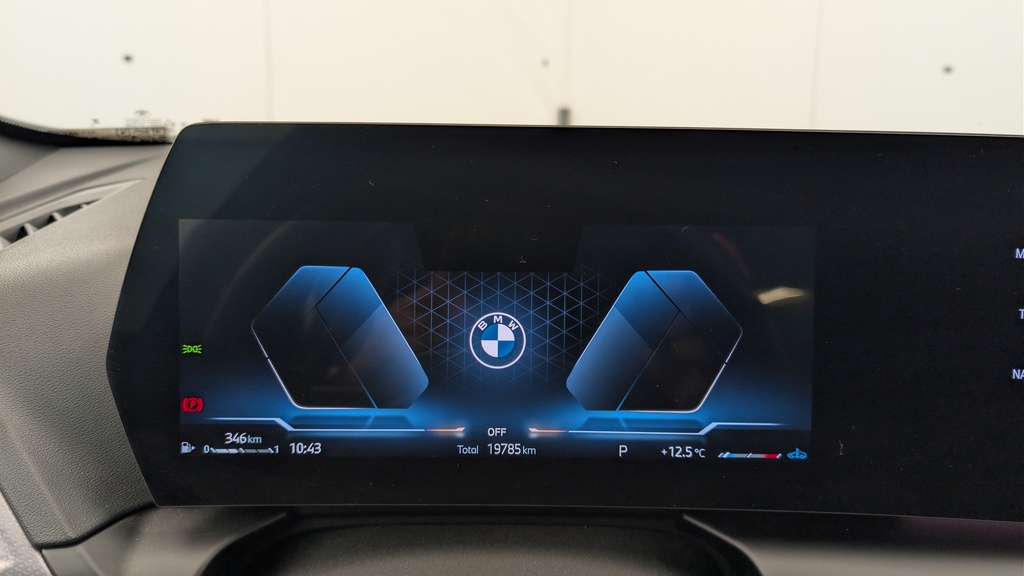 Bmw Serie 1 F70 120d 163 ch DKG7 M Sport