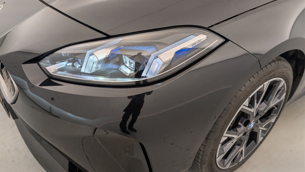 Bmw Serie 1 F70 120d 163 ch DKG7 M Sport