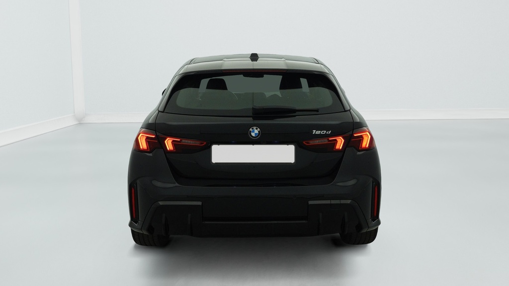 Bmw Serie 1 F70 120d 163 ch DKG7 M Sport