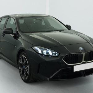Bmw Serie 1 F70 120d 163 ch DKG7 M Sport