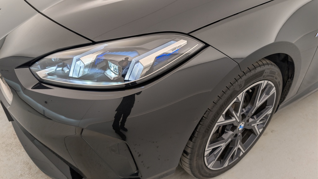 Bmw Serie 1 F70 120d 163 ch DKG7 M Sport