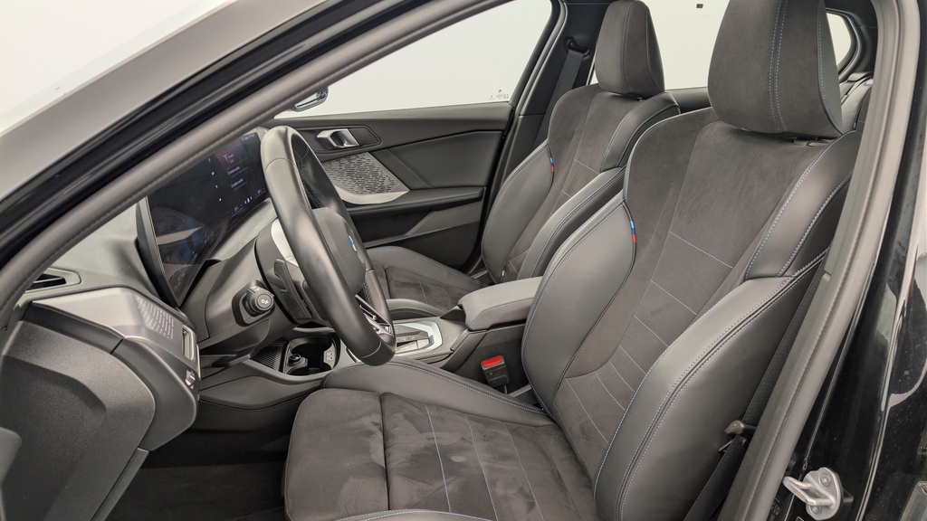 Bmw Serie 1 F70 120d 163 ch DKG7 M Sport